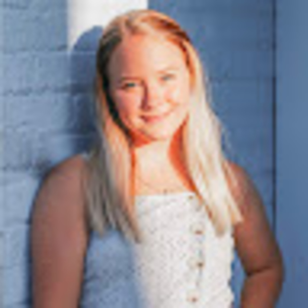 Meet your Posher, Ivy